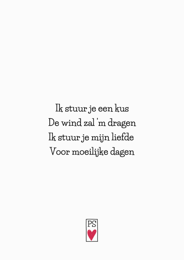 Kaartenmolen standaard - Afbeelding 6