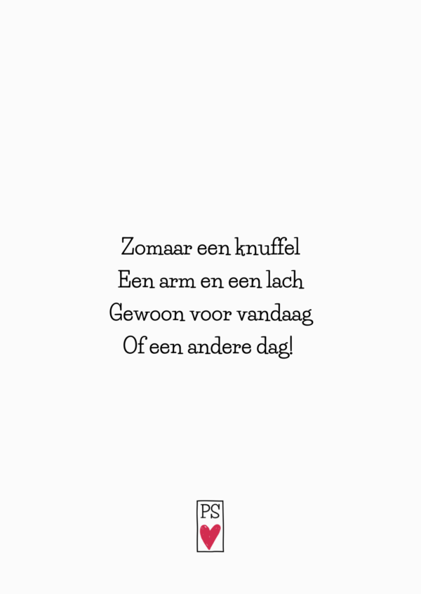 Kaartenmolen standaard - Afbeelding 10
