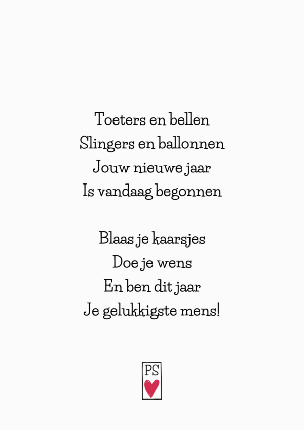 Kaartenmolen standaard - Afbeelding 13